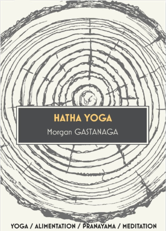 Logo Hatha yoga